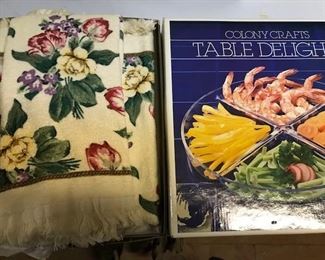 Brand new items - ready for gift giving!