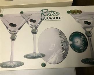 Brand new items - ready for gift giving!