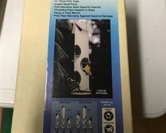 Brand new items - ready for gift giving!