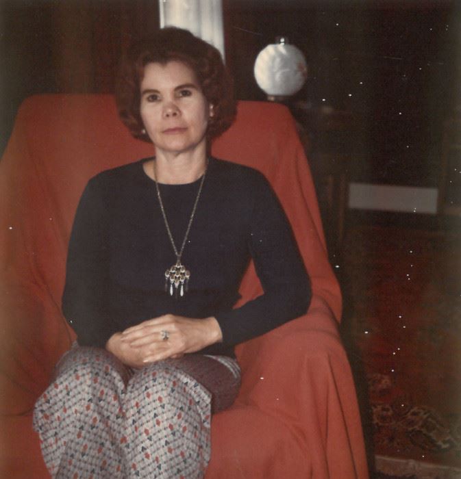 Dolores Hauck 'The Jewelry Lady' estate