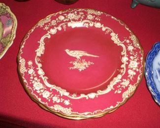 Spoede cabinet plates
