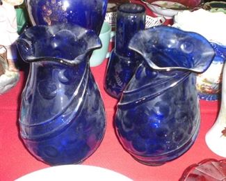 art geco vases