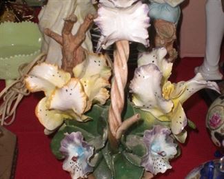 Capodimonte