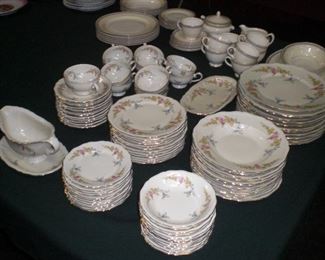 sets of china