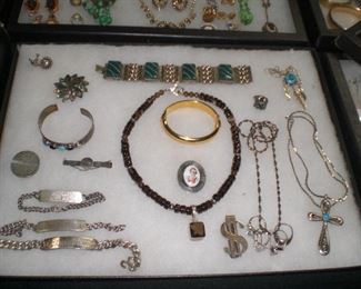 sterling jewelry