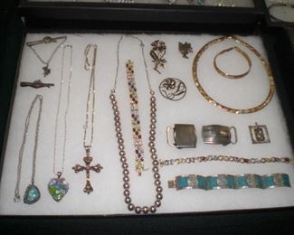 sterling jewelry