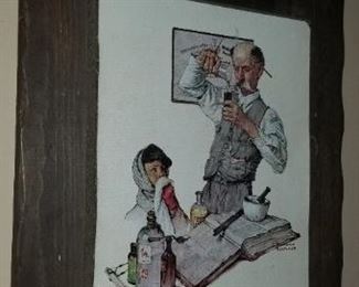Sale Picture