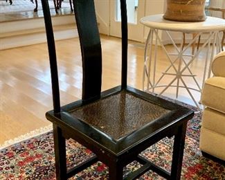 Chinese Chair