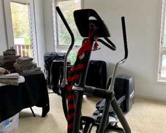 Precor Elliptical