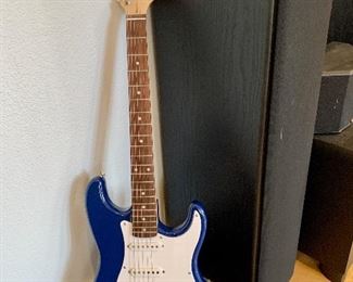 Squier Stratocaster