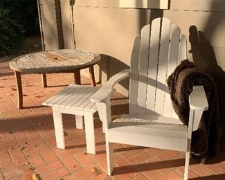 Adirondack Chair