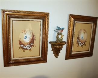 Framed prints