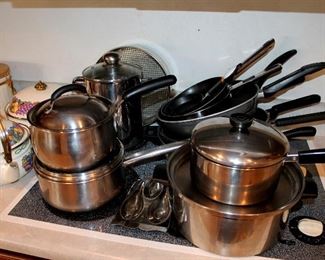 Cookware