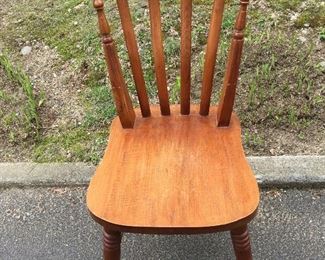 Antique Chair