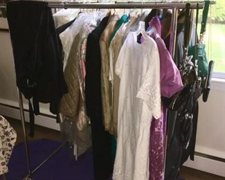 Miscellaneous clothes