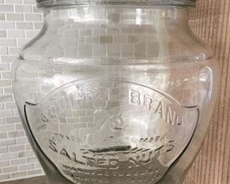 Antique Jar