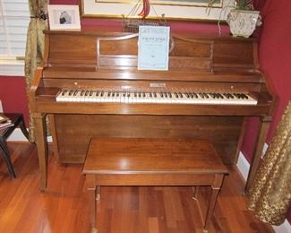 Balwin Piano