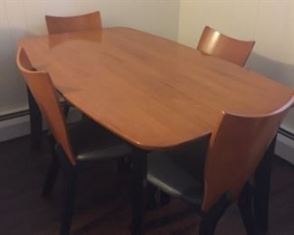 Japanese Kitchen Table