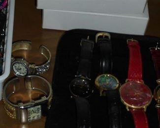 35 watches