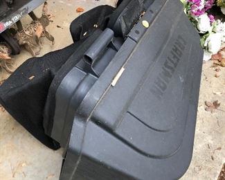 Craftsman Riding Lawn Mower