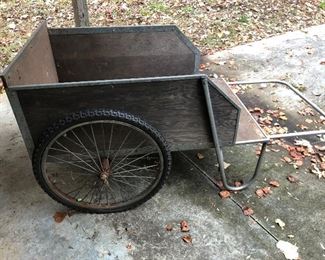 Yard Cart