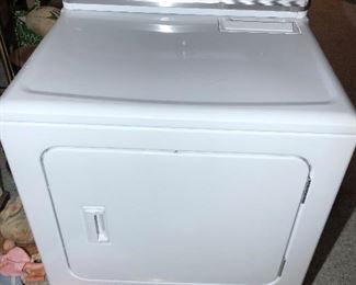 Maytag Electric Dryer