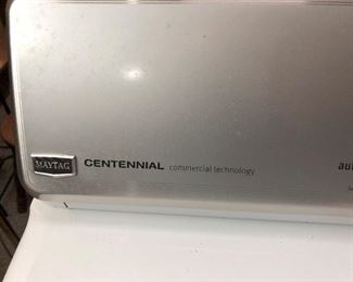 Maytag Electric Dryer