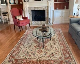 Ethan Allen - Area Rug