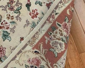 Ethan Allen Area Rug