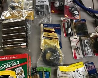 Plumbing Supplies