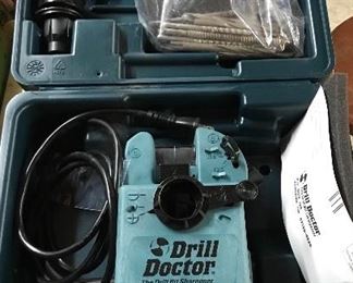 Drill Doctor