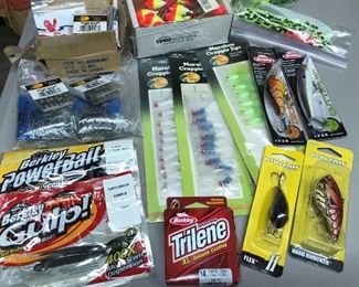Fishing Lures