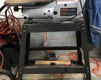 Drexel Scroll Saw
