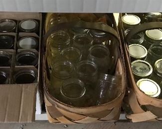 Canning Jars