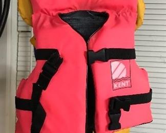 Life Vests