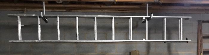 20’ Extension Ladder