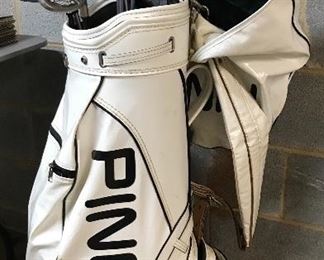Ping Golf Bag