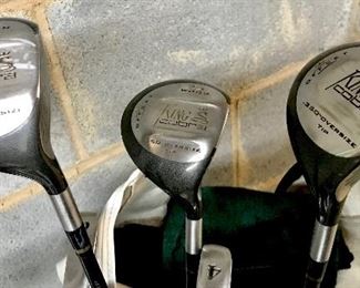 King Cobra Drivers