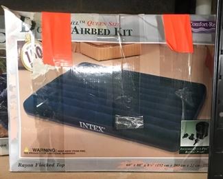 Airbeds