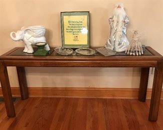 Console Table