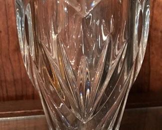 Waterford Marquis Tulip Vase