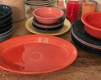 Fiesta Ware