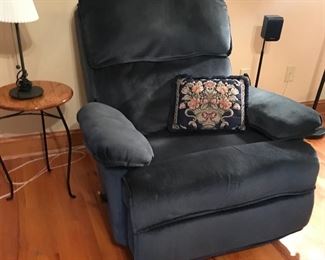 Recliner