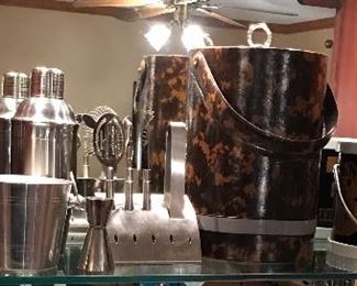 Vintage Barware