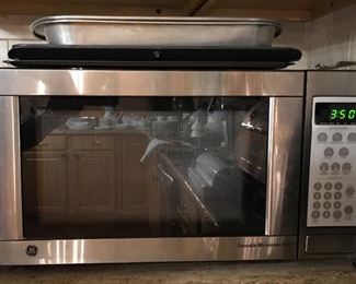 GE Microwave