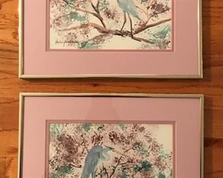 Mauling Henderson Prints