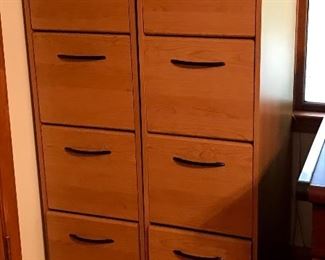 File Cabinets