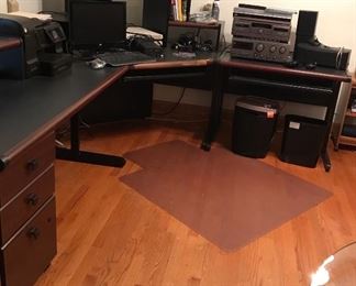 Sectional Desk