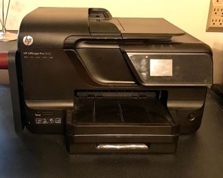 HP Printer
