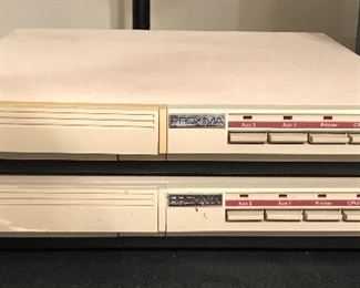 Vintage Proxima Power Director Plus